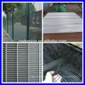 Security Fence For Prison ( Big Factory & Exporter )